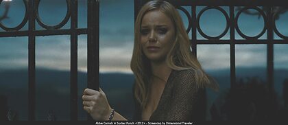 Abbie Cornish nude photo #34