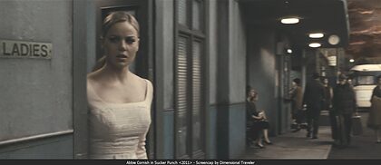 Abbie Cornish nude photo #37