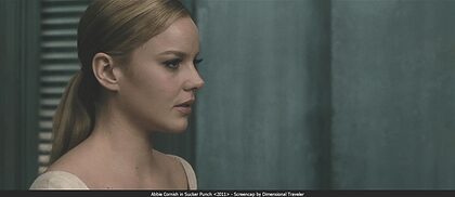 Abbie Cornish nude photo #38