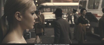 Abbie Cornish nude photo #39