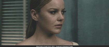 Abbie Cornish nude photo #40
