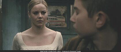 Abbie Cornish nude photo #41