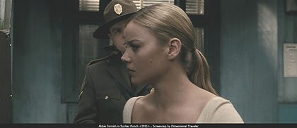 Abbie Cornish nude photo #42