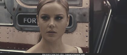 Abbie Cornish nude photo #43