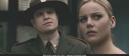 Abbie Cornish nude photo #45