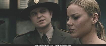 Abbie Cornish nude photo #46