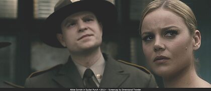Abbie Cornish nude photo #47
