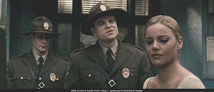 Abbie Cornish nude photo #48