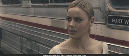 Abbie Cornish nude photo #49