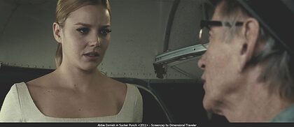 Abbie Cornish nude photo #53