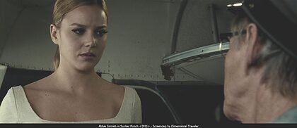 Abbie Cornish nude photo #54