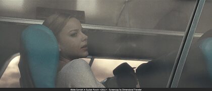 Abbie Cornish nude photo #57