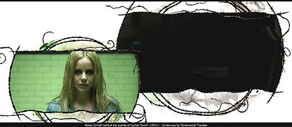 Abbie Cornish nude photo #83