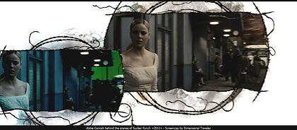Abbie Cornish nude photo #85