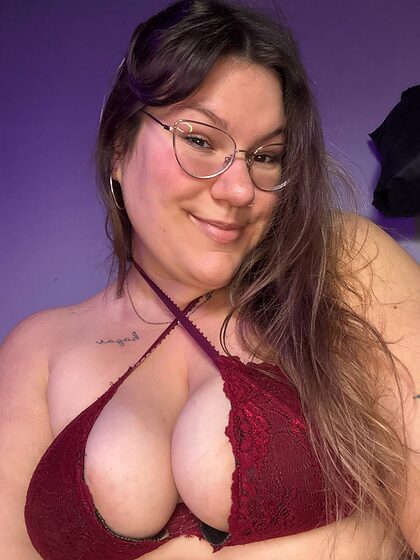 Abbwgail nude photo #34