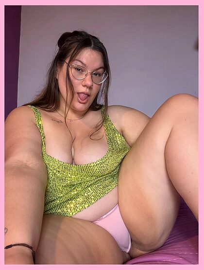 Abbwgail nude photo #35