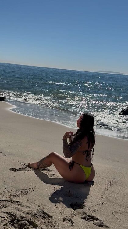 Abby Berner nude photo #300
