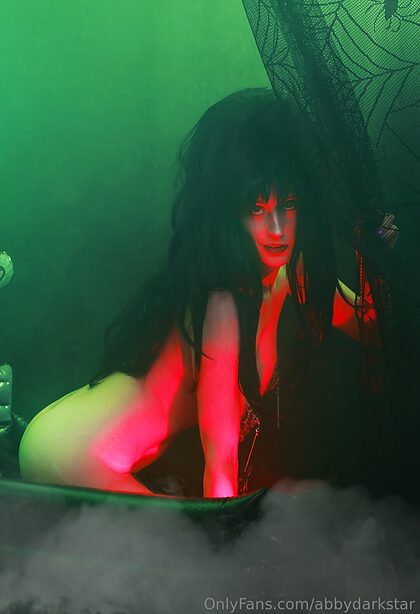 Abby darkstar nude photo #79