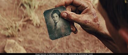 Abigail Spencer nude photo #5