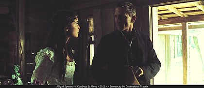 Abigail Spencer nude photo #13