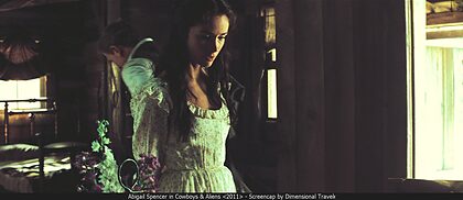 Abigail Spencer nude photo #15