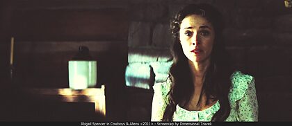 Abigail Spencer nude photo #17