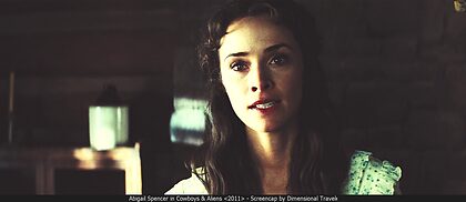 Abigail Spencer nude photo #18