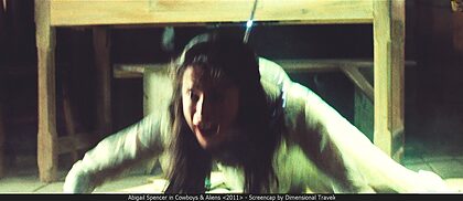 Abigail Spencer nude photo #22