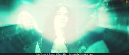 Abigail Spencer nude photo #23