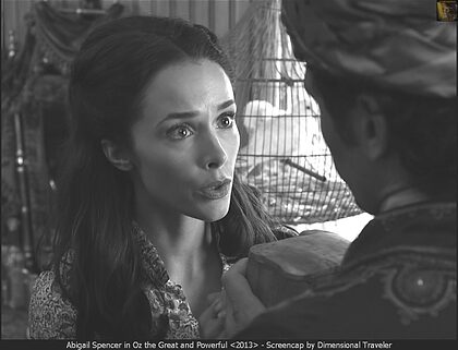 Abigail Spencer nude photo #33