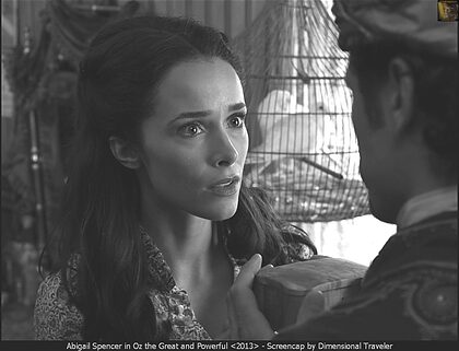 Abigail Spencer nude photo #34