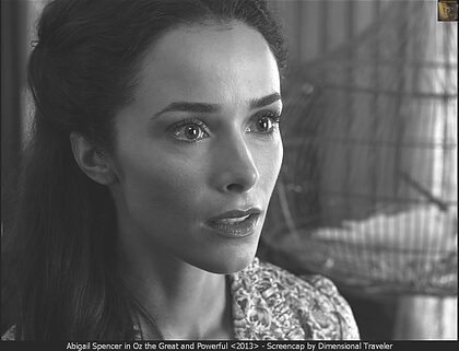 Abigail Spencer nude photo #36