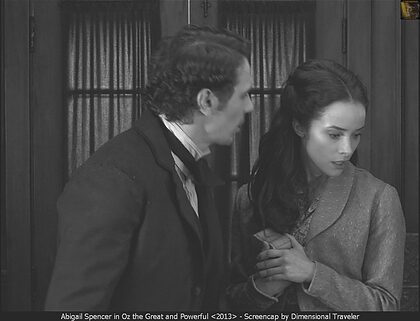 Abigail Spencer nude photo #47
