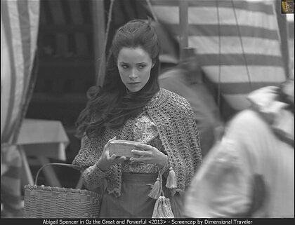 Abigail Spencer nude photo #52
