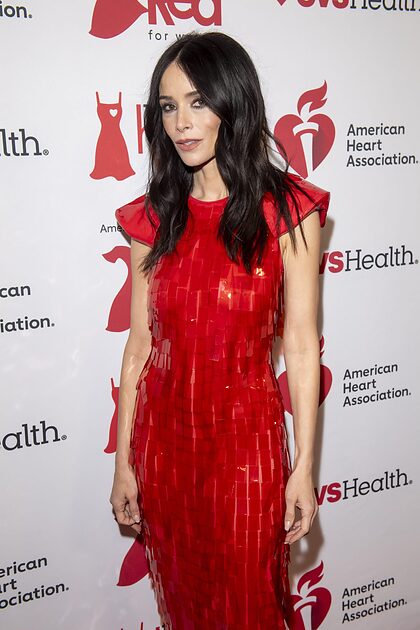 Abigail Spencer nude photo #56