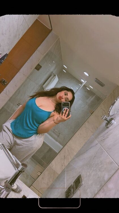 Aditi Mistry nude photo #35