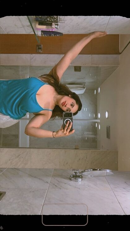 Aditi Mistry nude photo #37