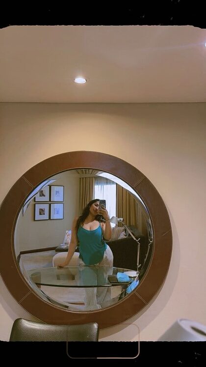 Aditi Mistry nude photo #38