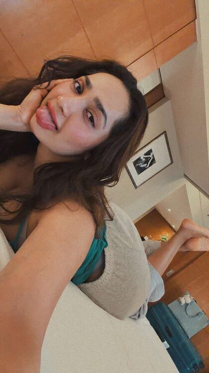 Aditi Mistry nude photo #39