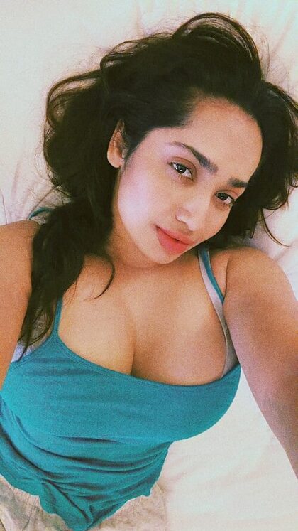 Aditi Mistry nude photo #40