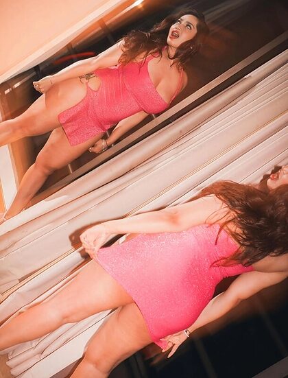 Aditi Mistry nude photo #48