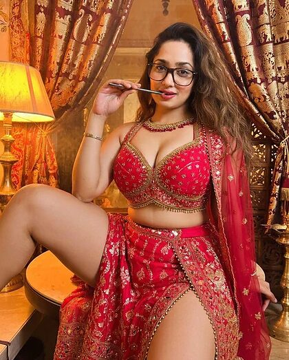Aditi Mistry nude photo #70