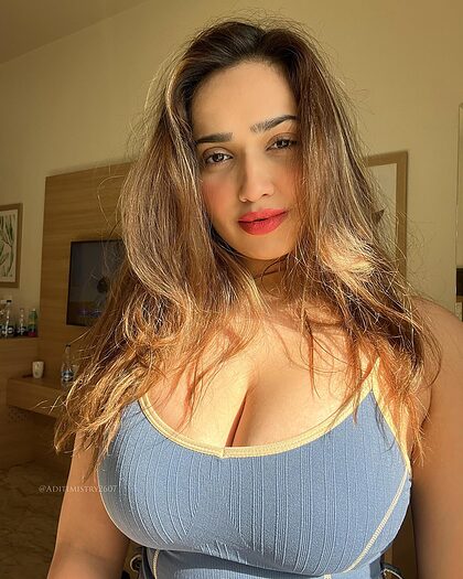 Aditi Mistry nude photo #71