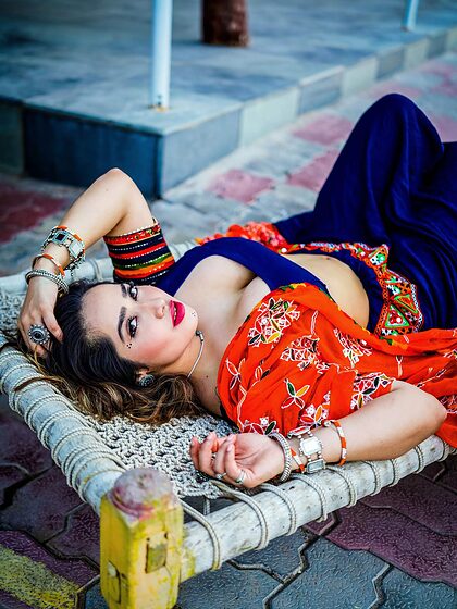 Aditi Mistry nude photo #72