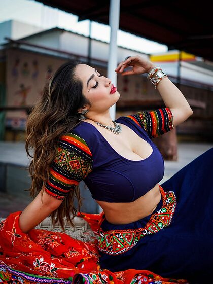Aditi Mistry nude photo #74