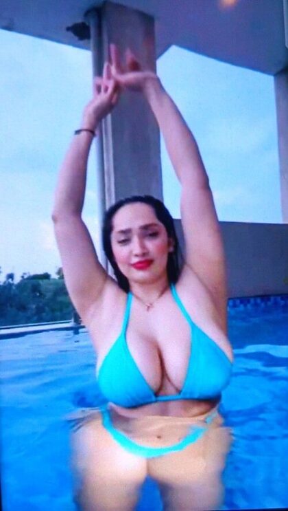 Aditi Mistry nude photo #80