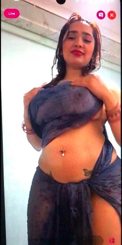 Aditi Mistry nude photo #86