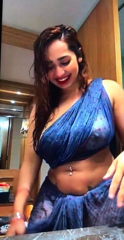 Aditi Mistry nude photo #87