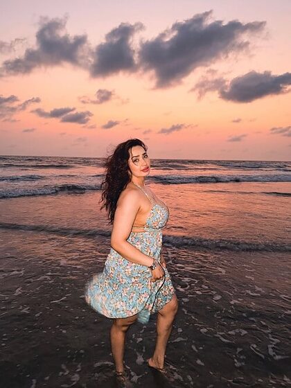 Aditi Mistry nude photo #119
