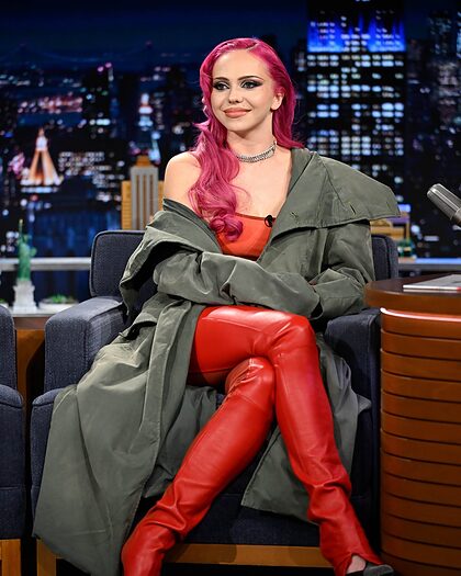Adéla Jergová nude photo #30